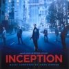 Hans Zimmer • Inception • CD